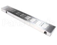 340162 Tri-Star Manufacturing Plate;Kick Cv, Weldment