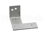 340183 Tri-Star Manufacturing Bracket;Oven Pilot Cv