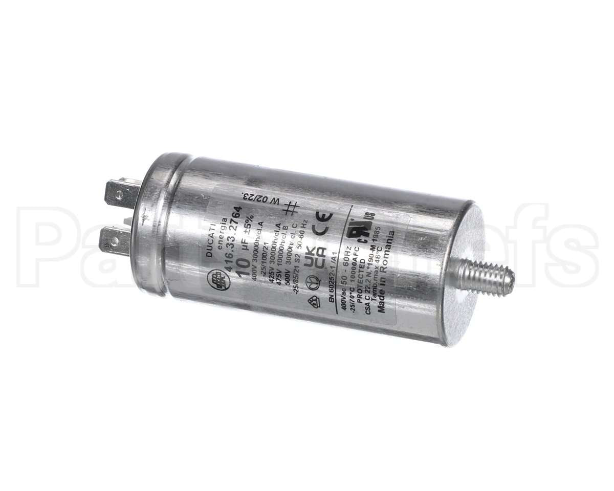 34020014 Rancilio L6 Condenser Vm V.220