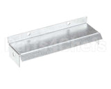 340231 Bakers Pride Bracket, Flue Chan. Top Rear