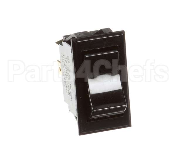 340287 Tri-Star Manufacturing Switch;Rocker; Momentary 10A 2