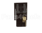 340287 Tri-Star Manufacturing Switch;Rocker; Momentary 10A 2