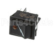 34030037 Rancilio On-Off Switch Silvia /08