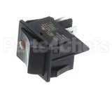 34030037 Rancilio On-Off Switch Silvia /08