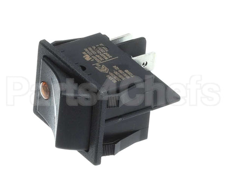34030037 Rancilio On-Off Switch Silvia /08
