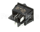 34030037 Rancilio On-Off Switch Silvia /08