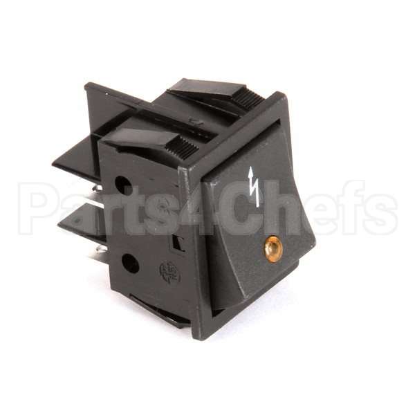 34030064 Compatible Rancilio Push Button 400V Ac