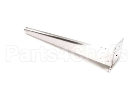 340321 Tri-Star Manufacturing Leg;Weldment 26.5