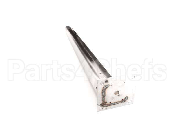 340321 Tri-Star Manufacturing Leg;Weldment 26.5