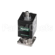 34040150 Compatible Rancilio Electrovalve 3/2 Ways 110-120V