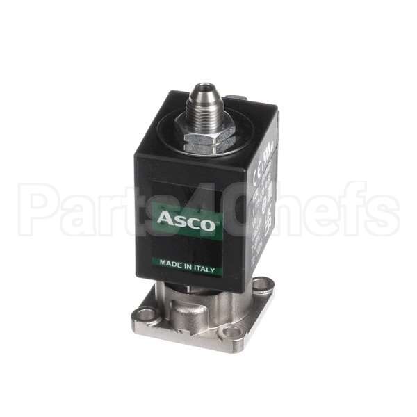 34040150 Compatible Rancilio Electrovalve 3/2 Ways 110-120V