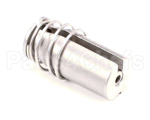 34049013 Rancilio Plunger 2/2 Ways Hot Water (T3