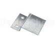 34050 Middleby Bracket,Utility Shroud Mounting