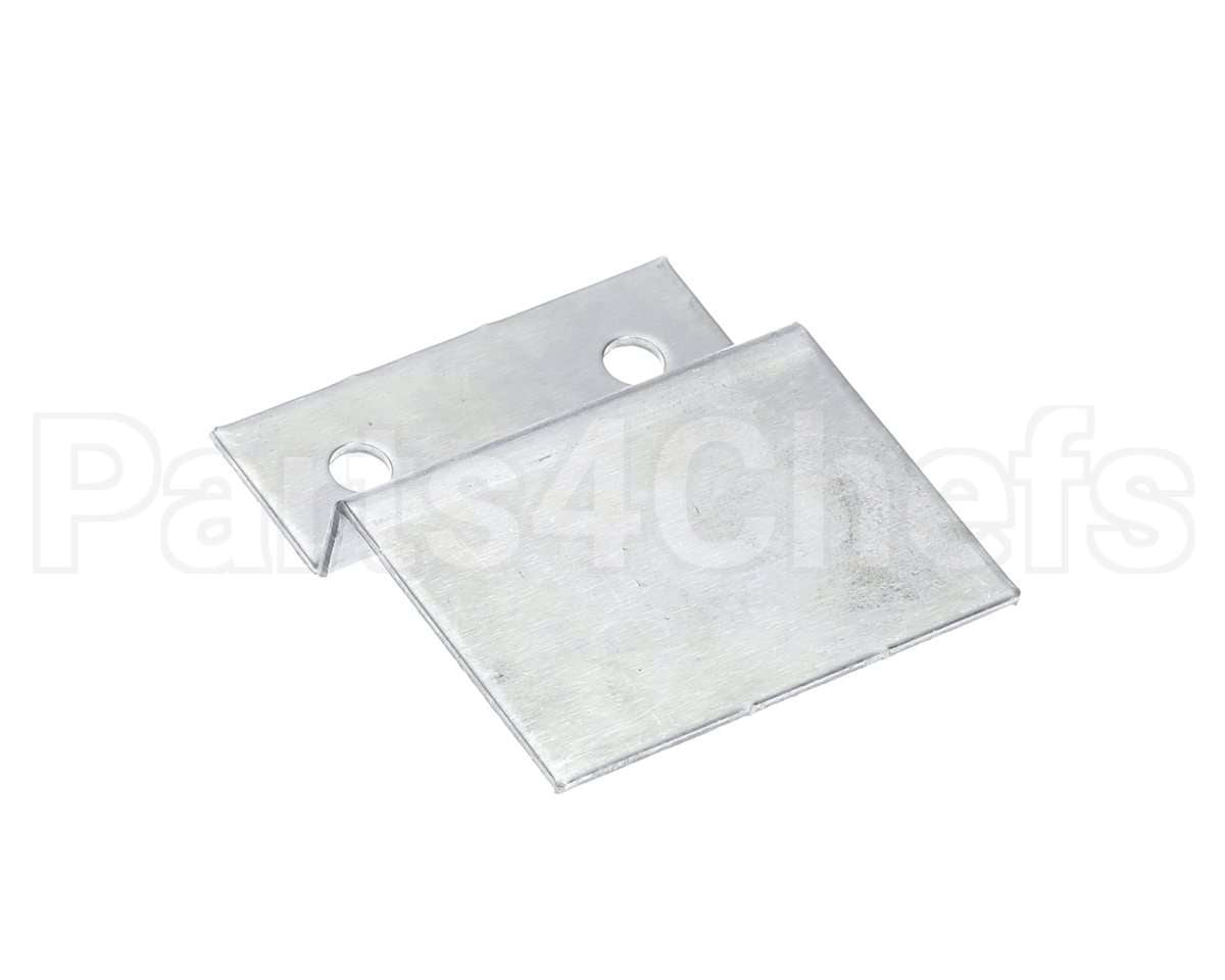 34050 Middleby Bracket,Utility Shroud Mounting
