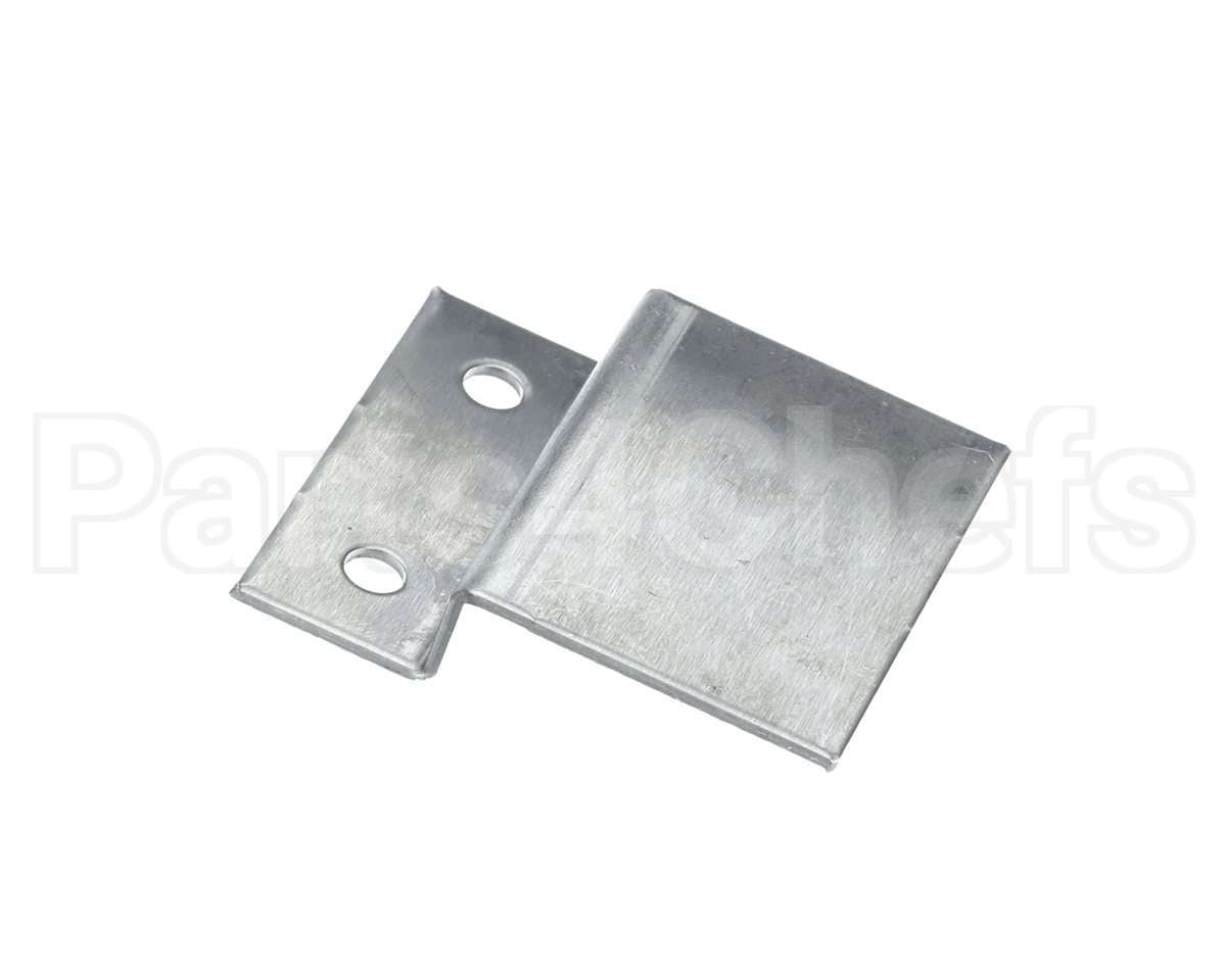 34050.0000 Middleby Bracketutility Shroud Mounting