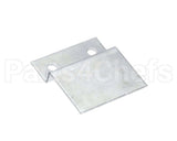 34050.0000 Middleby Bracketutility Shroud Mounting