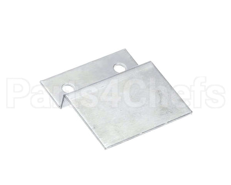 34050.0000 Middleby Bracketutility Shroud Mounting