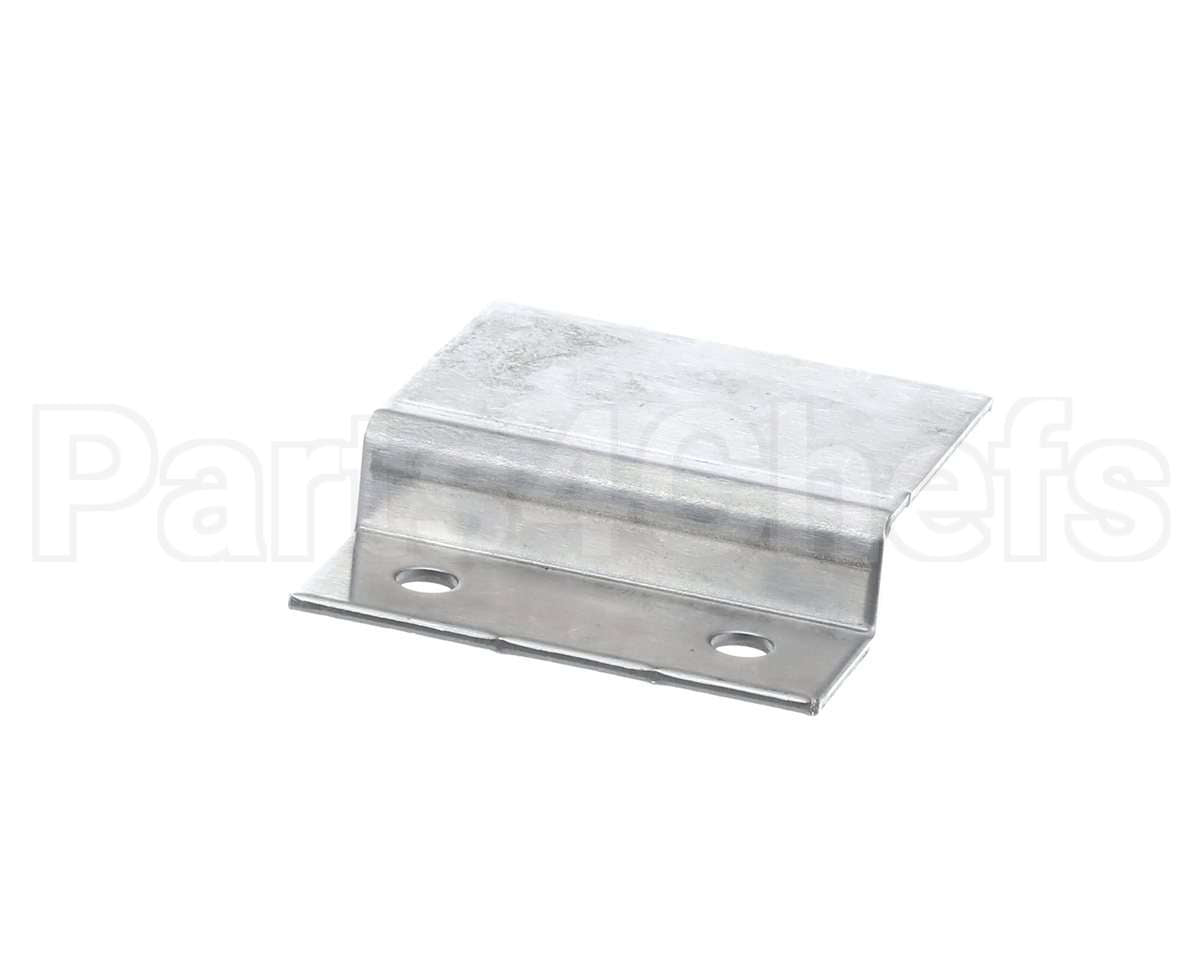 34050.0000 Middleby Bracketutility Shroud Mounting