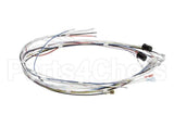 34055.0000 Bunn Wiring Harness, Cbdc - Dv