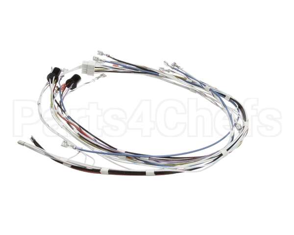 34055.0000 Bunn Wiring Harness, Cbdc - Dv