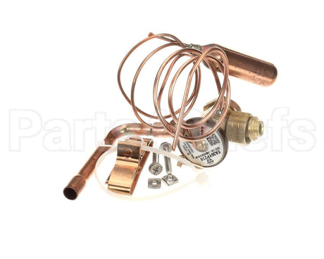340620-706 Bryant Payne Kit Txv R-410A Alum