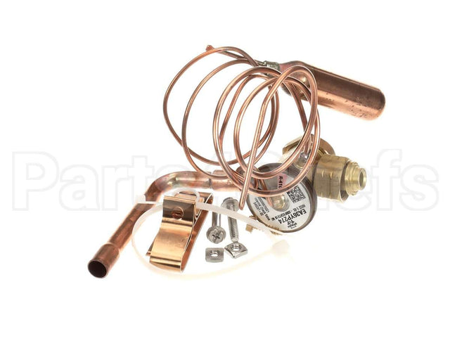 340620-706 Bryant Payne Kit Txv R-410A Alum
