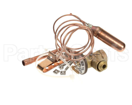 340620-706 Bryant Payne Kit Txv R-410A Alum