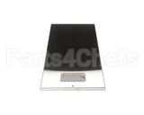 34070.1001 Bunn Cover,Top W/Decal(No Pour-In)