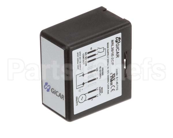 34070029 Rancilio Transductor Rals 220240V
