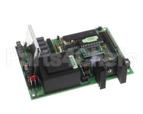 34070164 Rancilio Card Rau20 110V Ul