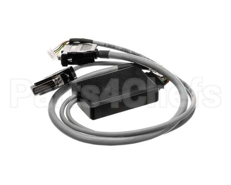 34070195 Rancilio Data Board C10