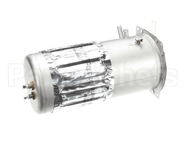 34074.1020 Bunn Kit, Tank Assembly 3500W 240V 2-P