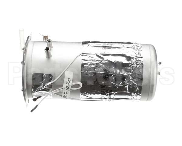 34074.1020 Bunn Kit, Tank Assembly 3500W 240V 2-P