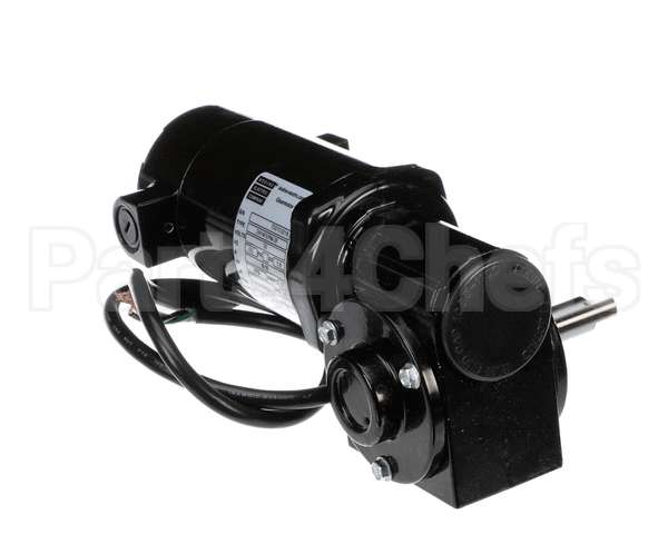 34079 Middleby Mtr,Gear 60:1 Ratio 13 Rpm G26
