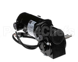 34079 Middleby Mtr,Gear 60:1 Ratio 13 Rpm G26