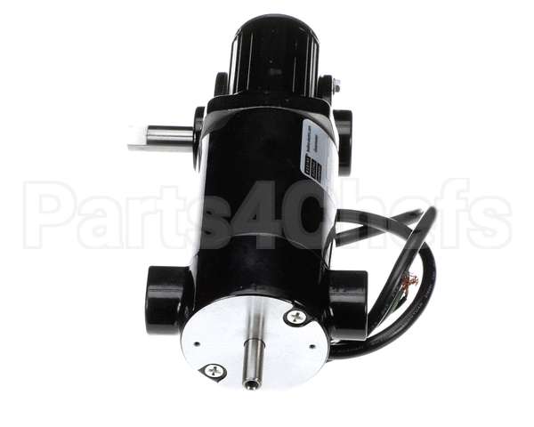 34079 Middleby Mtr,Gear 60:1 Ratio 13 Rpm G26