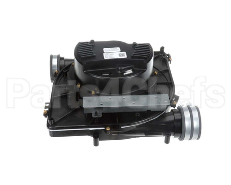 340793-762 Bryant Payne Draft Inducer Assembly