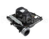 340793-762 Bryant Payne Draft Inducer Assembly