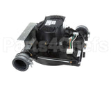 340793-762 Bryant Payne Draft Inducer Assembly