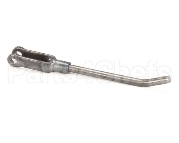 3408-8 Montague Yoke W/Guide