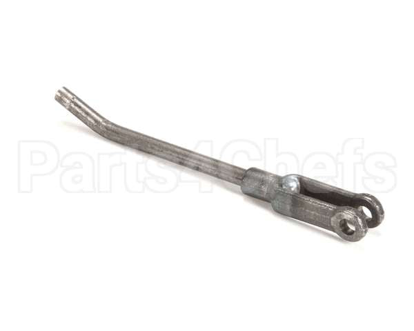 3408-8 Montague Yoke W/Guide