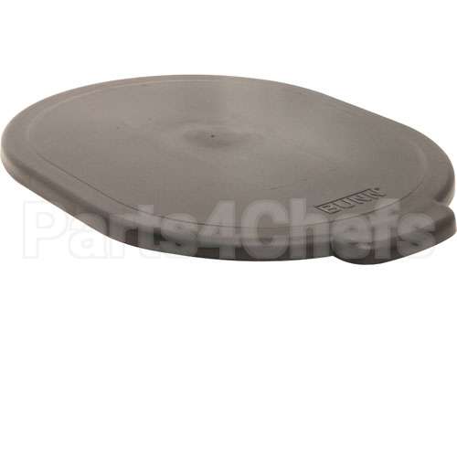 34093-0000 Compatible Bunn Lid, Oval Reservoir