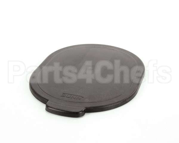 34093.0000 Bunn Lid, Oval Reservoir (Tdo)