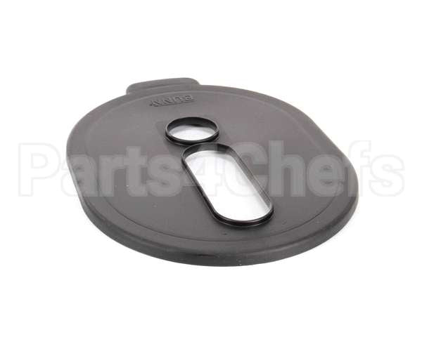 34093.0001 Bunn Lid,Oval Rsvr Brew Thru (Tdo)