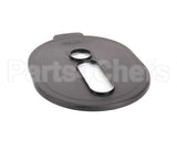 34093.0001 Bunn Lid,Oval Rsvr Brew Thru (Tdo)