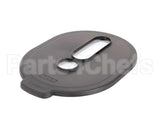 34093.0001 Bunn Lid,Oval Rsvr Brew Thru (Tdo)
