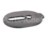 34093.0001 Bunn Lid,Oval Rsvr Brew Thru (Tdo)