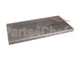 340931 Middleby Weldment,Plate Grved Hearth 2160H