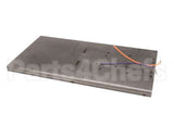 340931 Middleby Weldment,Plate Grved Hearth 2160H
