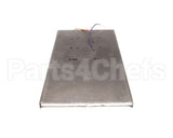 340931 Middleby Weldment,Plate Grved Hearth 2160H